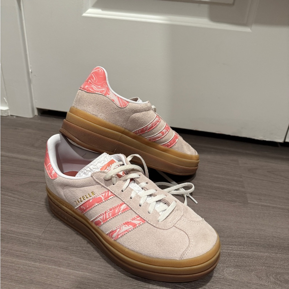 Adidas Gazzelle Sneakers